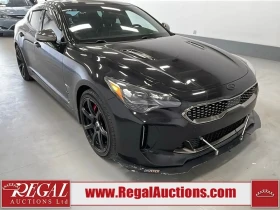 Kia Stinger * Gt* 4x4* pano* HUD* 360* подгрев/обдух* ЛИЗИНГ*  | Auto.bg — изображение 2