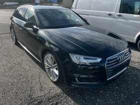 Audi A4 2.0TDI quattro