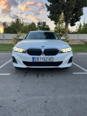 ����� �� �������� �� BMW 320 BMW 320D xDrive