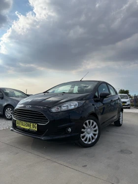 Ford Fiesta 1.4 GPL | Mobile.bg � ����� ������ 1