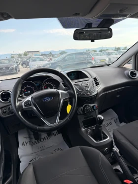Ford Fiesta 1.4 GPL | Mobile.bg � ����� ������ 8