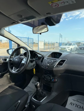 Ford Fiesta 1.4 GPL | Mobile.bg � ����� ������ 7