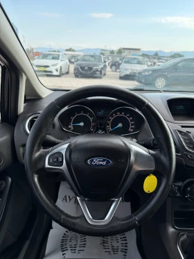 Ford Fiesta 1.4 GPL | Mobile.bg � ����� ������ 10