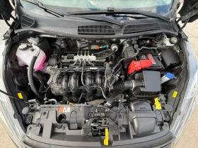 Ford Fiesta 1.4 GPL | Mobile.bg � ����� ������ 15