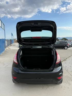 Ford Fiesta 1.4 GPL | Mobile.bg � ����� ������ 14