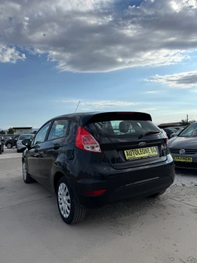 Ford Fiesta 1.4 GPL | Mobile.bg � ����� ������ 4
