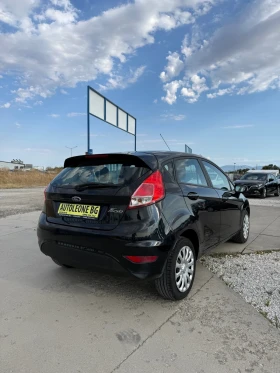 Ford Fiesta 1.4 GPL | Mobile.bg � ����� ������ 6