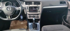 VW Golf Variant 1.4TSI-122к.с DSG - 6799 € - 78792588 12