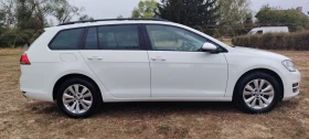 VW Golf Variant 1.4TSI-122к.с DSG - 6799 € - 78792588 4