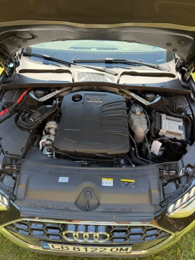 Audi A4 40 TDI S line | Auto.bg — изображение 15
