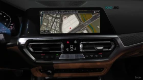 BMW 340 M340i* HUD* 360* КОЖА* ПОДГРЕВ* НАВИ* ПАНО - 34400 € - 57687598 10
