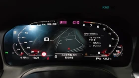 BMW 340 M340i* HUD* 360* КОЖА* ПОДГРЕВ* НАВИ* ПАНО - 34400 € - 57687598 6