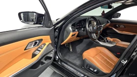 BMW 340 M340i* HUD* 360* КОЖА* ПОДГРЕВ* НАВИ* ПАНО - 34400 € - 57687598 8