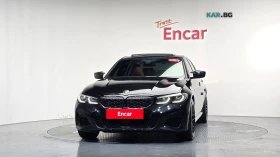 BMW 340 M340i* HUD* 360* КОЖА* ПОДГРЕВ* НАВИ* ПАНО - 34400 € - 57687598 3