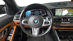 BMW 340 M340i* HUD* 360* КОЖА* ПОДГРЕВ* НАВИ* ПАНО - 34400 € - 57687598 11