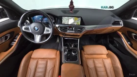 BMW 340 M340i* HUD* 360* КОЖА* ПОДГРЕВ* НАВИ* ПАНО - 34400 € - 57687598 5