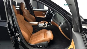BMW 340 M340i* HUD* 360* КОЖА* ПОДГРЕВ* НАВИ* ПАНО - 34400 € - 57687598 14