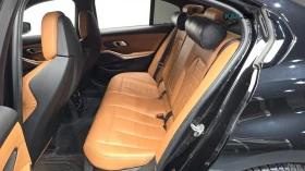BMW 340 M340i* HUD* 360* КОЖА* ПОДГРЕВ* НАВИ* ПАНО - 34400 € - 57687598 9