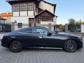 Mercedes-Benz CLE 220 AMG , ����������� | Mobile.bg � ����� ������ 4