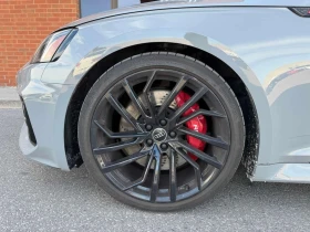 Audi Rs5 * 2.9 TFSI * АВТОКРЕДИТ БЕЗ ПЪРВОНАЧАЛНА ВНОСКА*  | Auto.bg — изображение 7