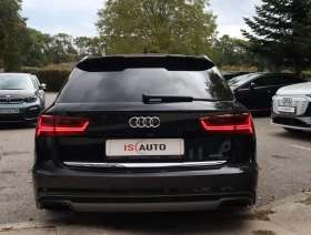 Audi A6 3.0TDI Competition/Exclusive/Side Assist/Bose/Пано | Auto.bg — изображение 5