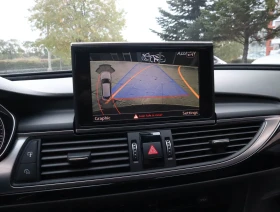 Audi A6 3.0TDI Competition/Exclusive/Side Assist/Bose/Пано | Auto.bg — изображение 12
