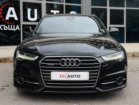 Audi A6 3.0TDI Competition/Exclusive/Side Assist/Bose/Пано | Auto.bg — изображение 2