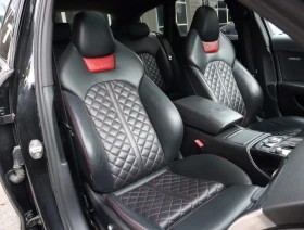 Audi A6 3.0TDI Competition/Exclusive/Side Assist/Bose/Пано | Auto.bg — изображение 9