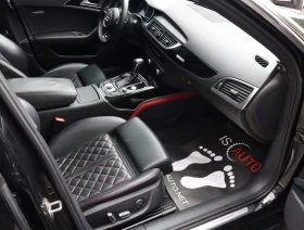 Audi A6 3.0TDI Competition/Exclusive/Side Assist/Bose/Пано | Auto.bg — изображение 8