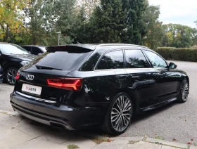 Audi A6 3.0TDI Competition/Exclusive/Side Assist/Bose/Пано | Auto.bg — изображение 4