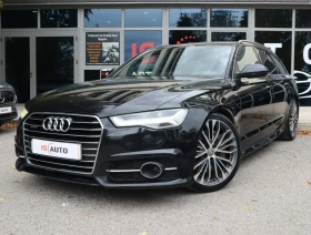 Audi A6 3.0TDI Competition/Exclusive/Side Assist/Bose/Пано