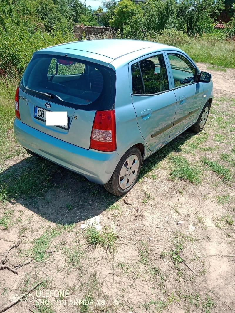 Kia Picanto, снимка 3 - Автомобили и джипове - 48673267