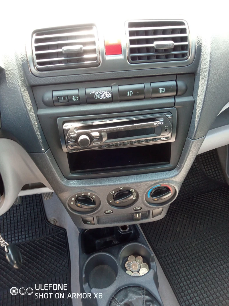 Kia Picanto, снимка 13 - Автомобили и джипове - 48673267