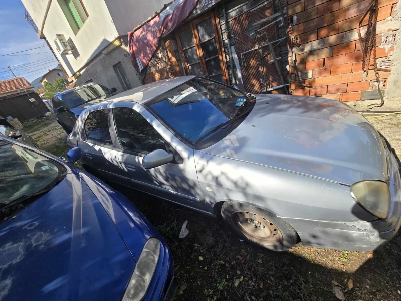 Citroen Xsara 2 HDI 109hp 2004г Автоматик, снимка 4 - Автомобили и джипове - 47405126