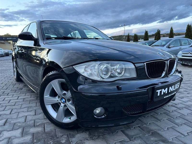 BMW 118, снимка 2 - Автомобили и джипове - 47526930