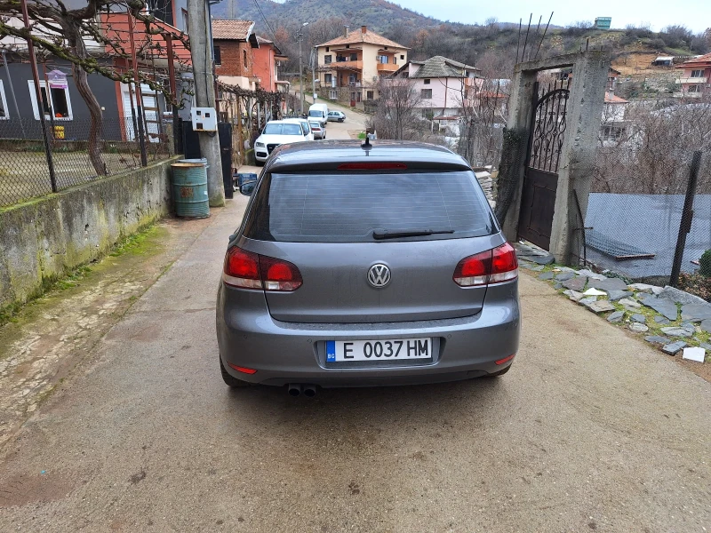 VW Golf, снимка 3 - Автомобили и джипове - 47596829