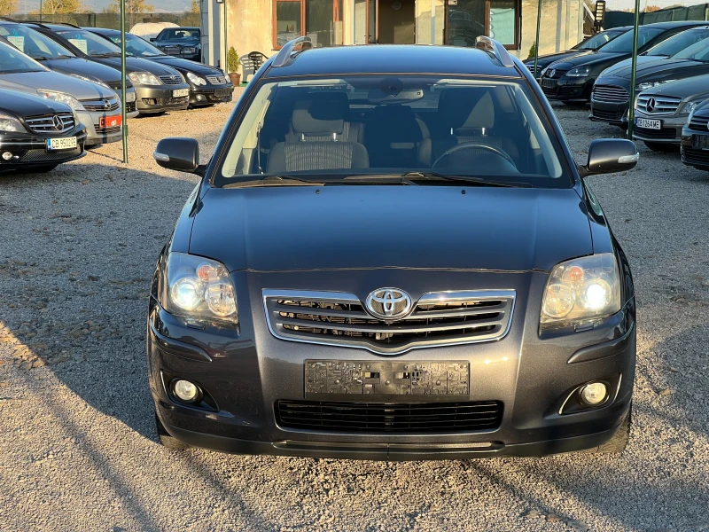 Toyota Avensis 2.0 D4D, снимка 2 - Автомобили и джипове - 47648133