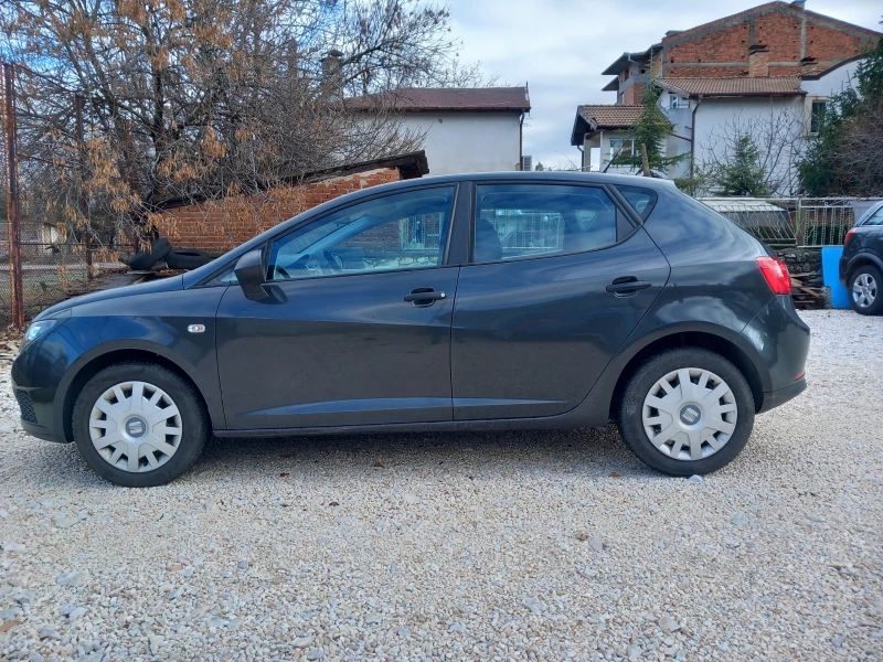 Seat Ibiza 1.4i клима 86кс, снимка 2 - Автомобили и джипове - 48370689