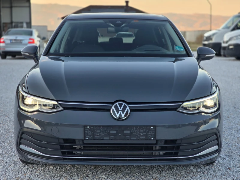 VW Golf 2.0 * ГАРАНЦИОНЕН* , снимка 2 - Автомобили и джипове - 48394613