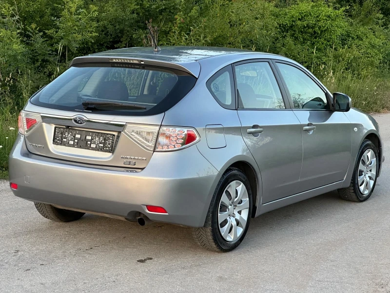 Subaru Impreza 2.0i/150ксГАЗ/БЕНЗИН, снимка 6 - Автомобили и джипове - 50541328