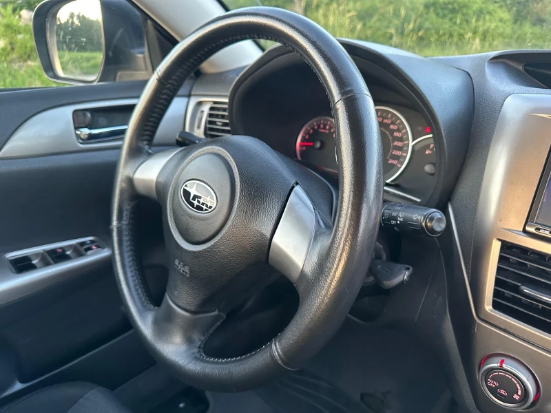 Subaru Impreza 2.0i/150ксГАЗ/БЕНЗИН, снимка 14 - Автомобили и джипове - 50541328