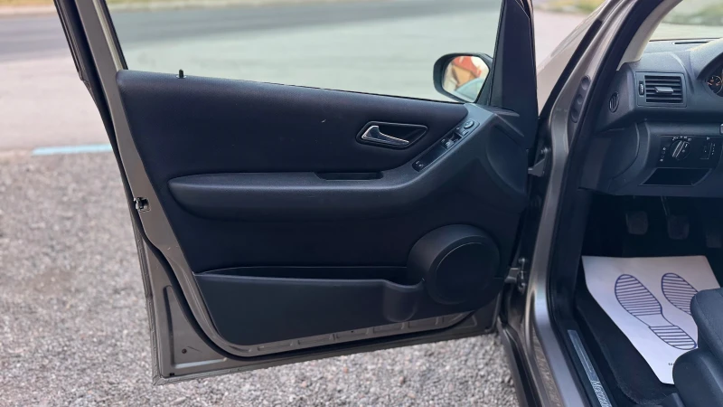 Mercedes-Benz A 150, снимка 8 - Автомобили и джипове - 51194496
