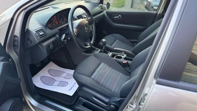 Mercedes-Benz A 150, снимка 9 - Автомобили и джипове - 51194496