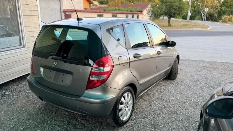 Mercedes-Benz A 150, снимка 5 - Автомобили и джипове - 51194496