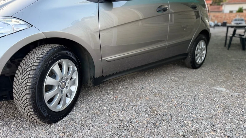 Mercedes-Benz A 150, снимка 6 - Автомобили и джипове - 51194496