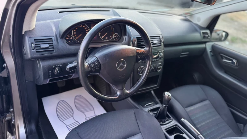 Mercedes-Benz A 150, снимка 7 - Автомобили и джипове - 51194496