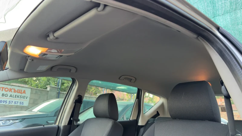 Mercedes-Benz A 150, снимка 13 - Автомобили и джипове - 51194496