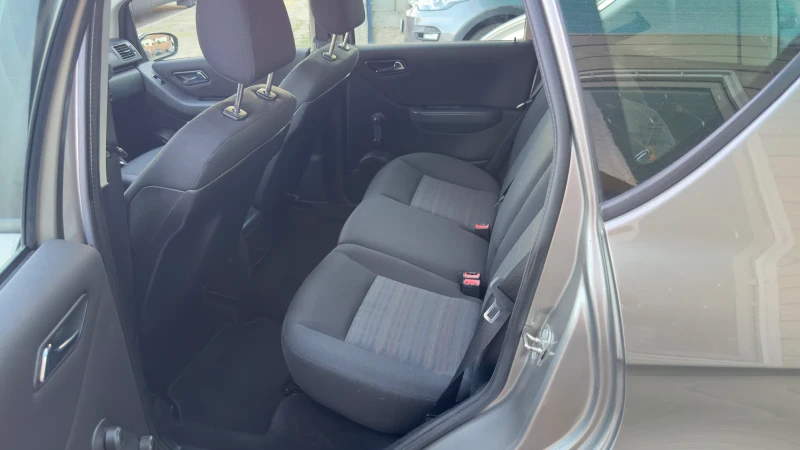 Mercedes-Benz A 150, снимка 12 - Автомобили и джипове - 51194496