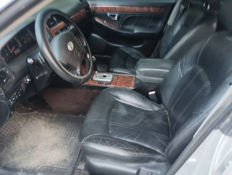 Hyundai Xg Газ, снимка 10 - Автомобили и джипове - 52517688