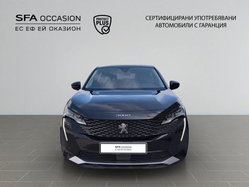 Peugeot 3008 ACTIVE 1.5 BlueHDi 130 S&S EAT8 EURO 6/2111R10, снимка 2 - Автомобили и джипове - 51275890